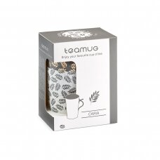 Teamug - Herb Tea Cup "Caria", 400 ml