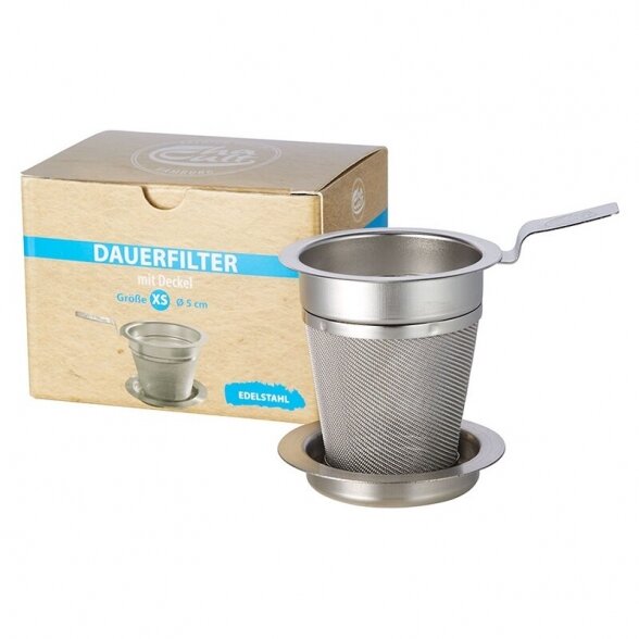 Stainless Steel Strainer