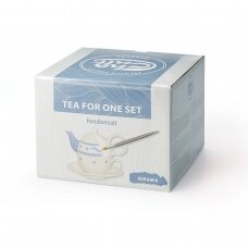 Tea-for-one Set "Silje", 400 ml