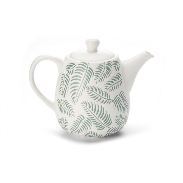 Teapot "Merima", 0.7 l