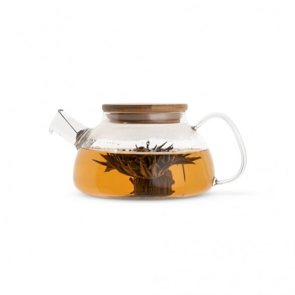 Teapot "Snead", 750 ml, glass 3