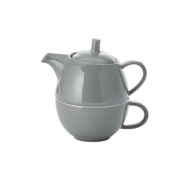 Tea-for-one Set "Capri", 0.4 l