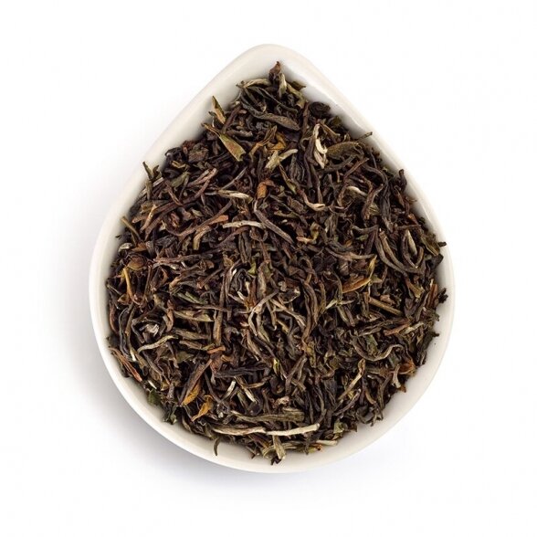 Darjeeling Snowview FTGFOP1 DJ3/ 2024, black tea