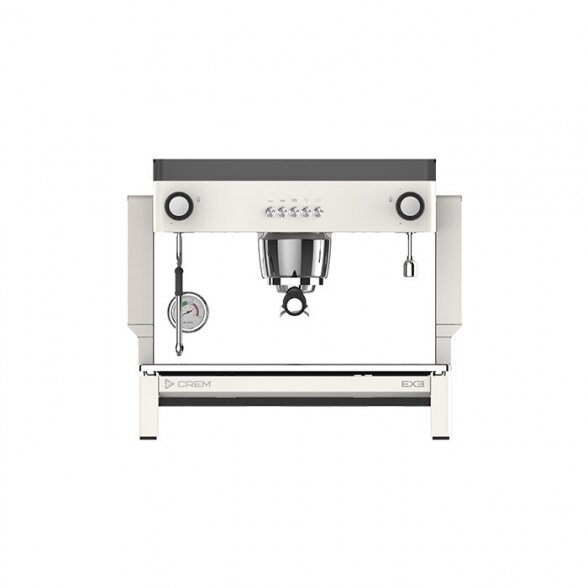 COFFEE MACHINE EX3 Mini 1GR Control TA 1