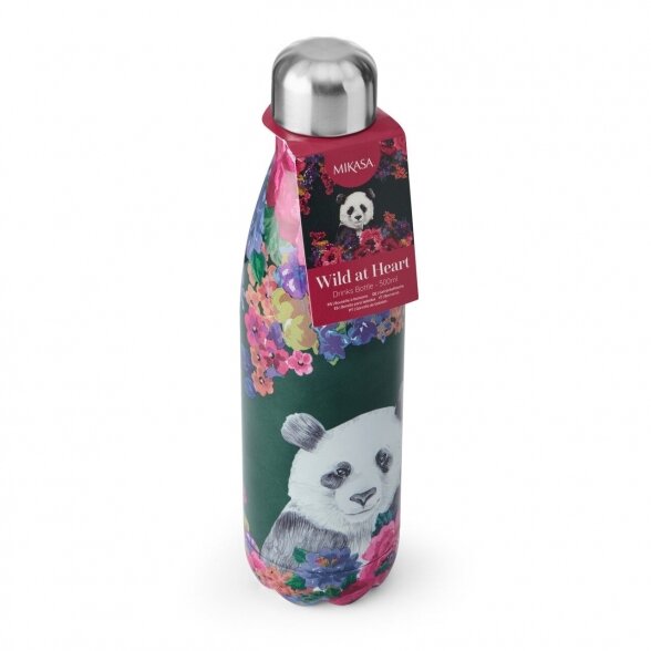 Gertuvė Panda, 500 ml 4