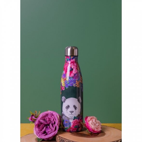 Gertuvė Panda, 500 ml 1