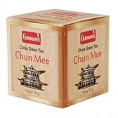 GURMAN'S Green tea CHUN MEE 70 g