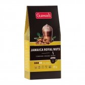 GURMAN'S JAMAICAN ROYAL NUT flavoured ground coffee 125g