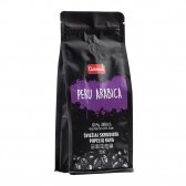 GURMAN'S PERU ARABICA šviežiai skrudintos kavos pupelės 250g