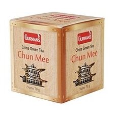 GURMAN'S Green tea CHUN MEE 70 g