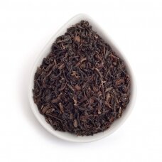 GURMAN'S Darjeeling FOP, black tea