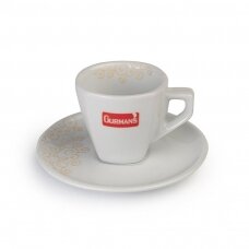 GURMAN'S Espresso puodelių rinkinys, 6 vnt