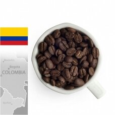 GURMAN'S SUPREME decaffeinated coffee beans