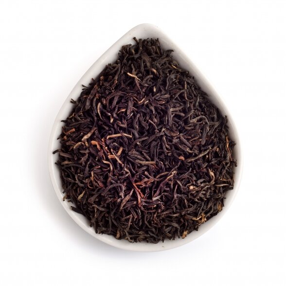 GURMAN'S ASSAM FOP 2-nd Flush BATELI black tea