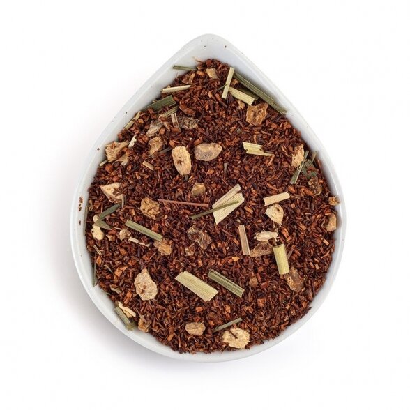 GURMAN'S INSPIRATION, rooibos tea blend