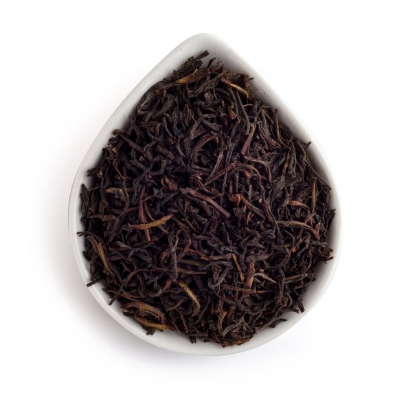 GURMAN'S CEYLON OP HG NUWARA ELIYA black tea