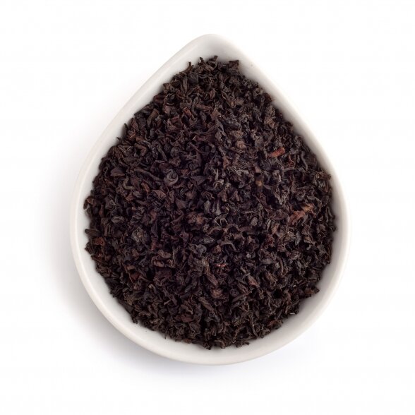 GURMAN'S CEYLON SHAWLANDS PEKOE1, black tea