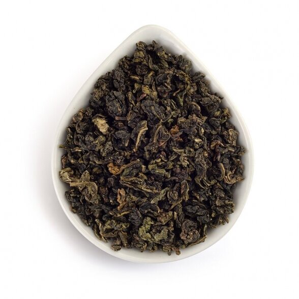 GURMAN'S CHINA OOLONG, ulongo arbata