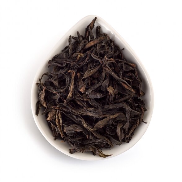 GURMAN'S DA HONG PAO, ulongo arbata