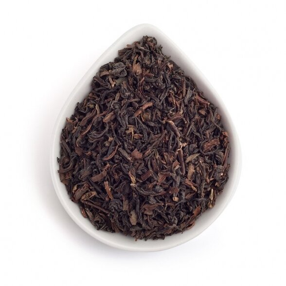 GURMAN'S Darjeeling FOP, juodoji arbata