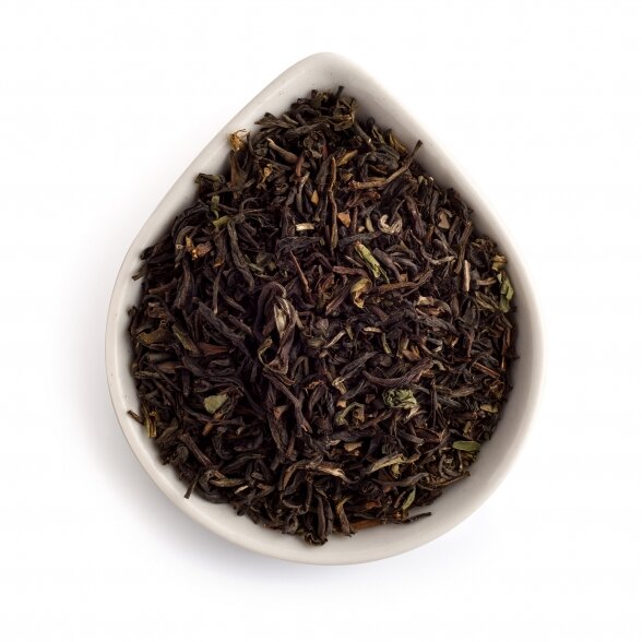 GURMAN'S DARJEELING FTGFOP 1st flush NAMRING, black tea