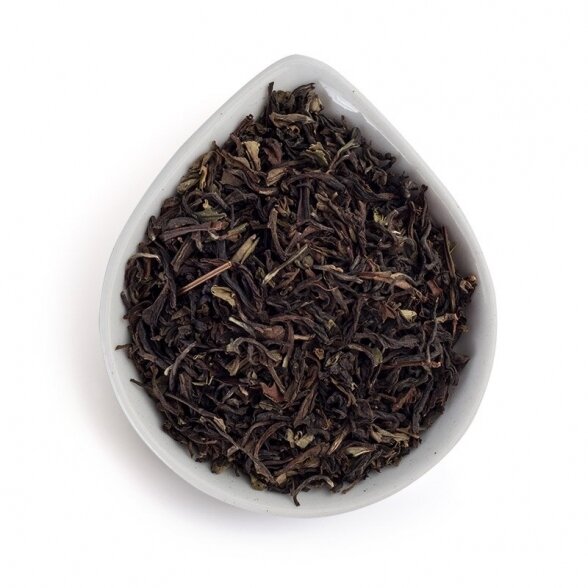 GURMAN'S DARJEELING FTGFOP1 1St Flush Lucky Hill, black tea