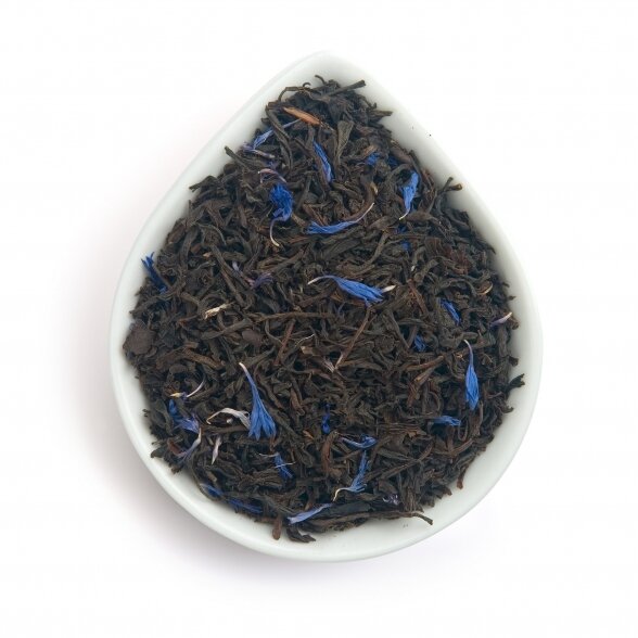 GURMAN'S EARL GREY, juodoji arbata