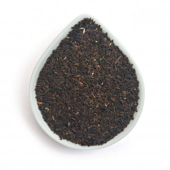 GURMAN'S ENGLISH BREAKFAST black tea