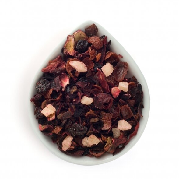 GURMAN'S FLORIDA, fruit tea