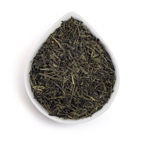 GURMAN'S JAPAN SENCHA SUPERIOR, žalioji arbata