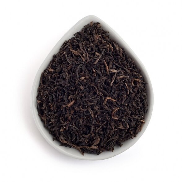 GURMAN'S CEYLON DECAFFEINATED BLACK TEA