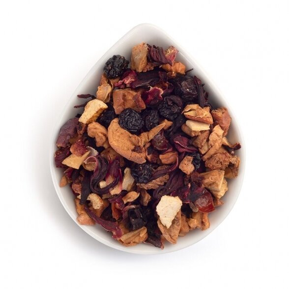 GURMAN'S CALIFORNIA, fruit tea