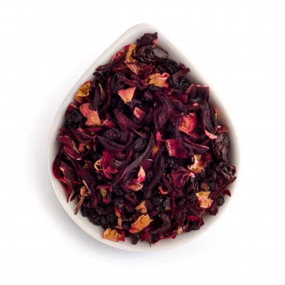 GURMAN'S WILD BERRY fruit tea