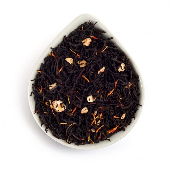 GURMAN'S BIRD'S MILK, black tea