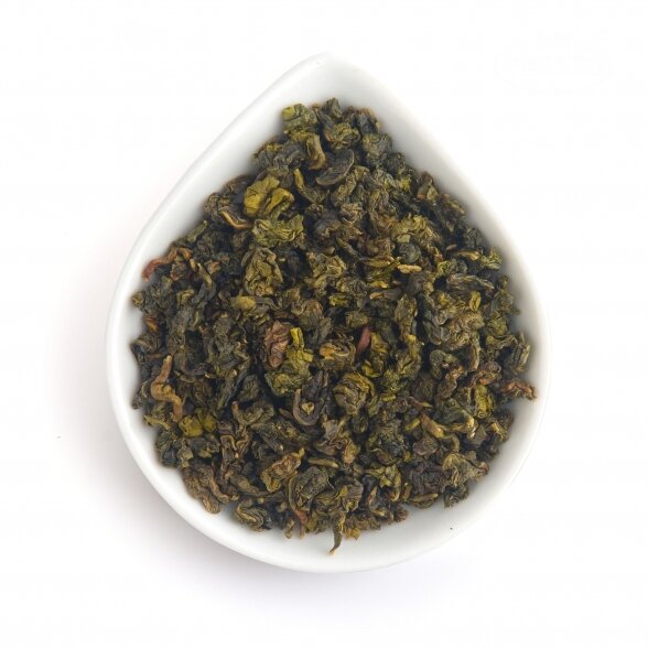 GURMAN'S MILKY OOLONG, oolong tea