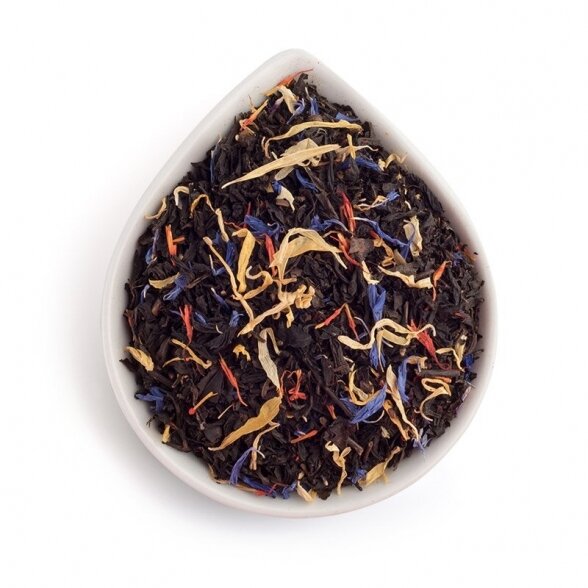 GURMAN'S DREAM OF SOUTH SEA, black tea