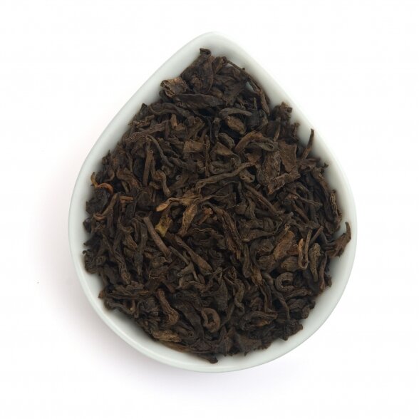 GURMAN'S PU-ERH arbata