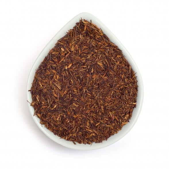 GURMAN'S ROOIBOS, raudonoji arbata