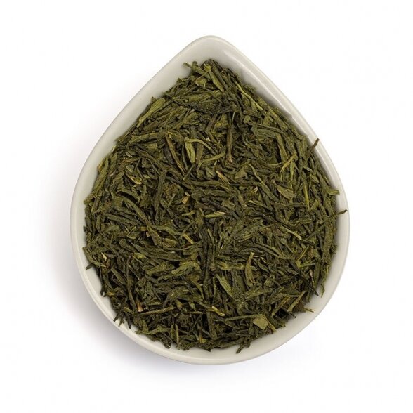 GURMAN'S SENCHA WITH MATCHA, Japan green tea