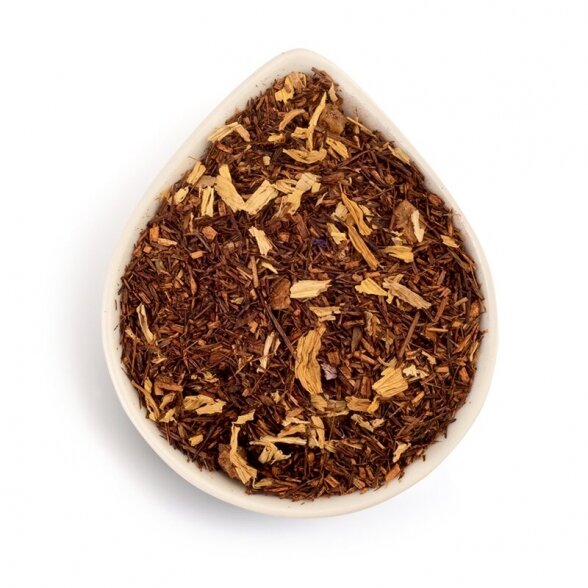 GURMAN'S SERENGETTI, rooibos tea