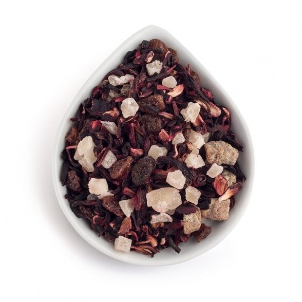 GURMAN'S GARDENS OF DREAM, fruit tea