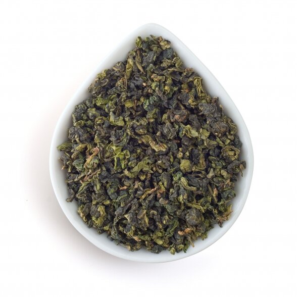 GURMAN'S TIE KUAN YIN GRADE A, oolong tea