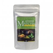 JAPANESE MATCHA, green tea, 40g