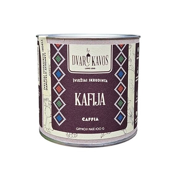 Kafija (100g.)