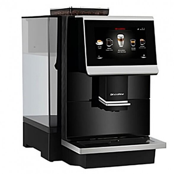 Coffee machine Dr. Coffee C12 1