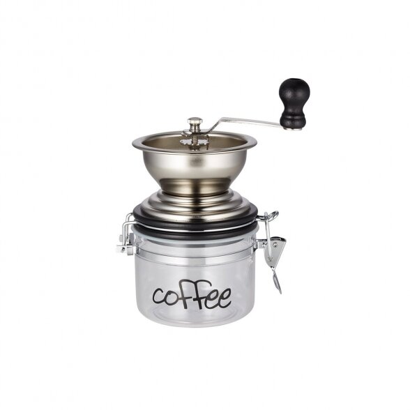 Coffee Grinder "Esteban"