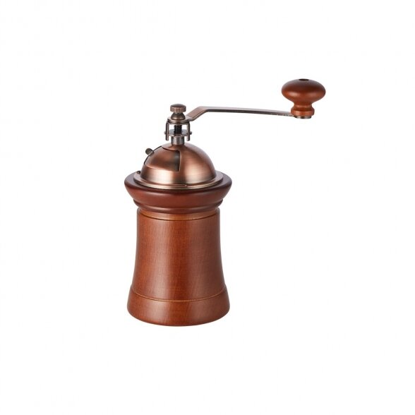 Coffee Grinder "Malin"