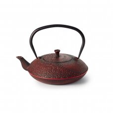 Iron teapot "Guangxi" 0.8 l