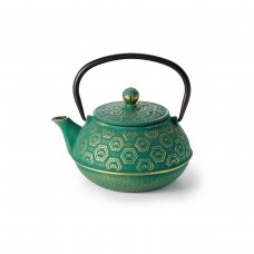 Iron teapot HEBEI, 0.8l