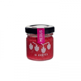 HONEY WITH RASPBERRIES 40g